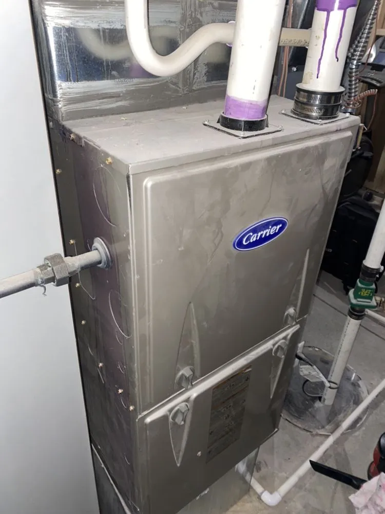 Slide of Under The Sun Heating And Cooling