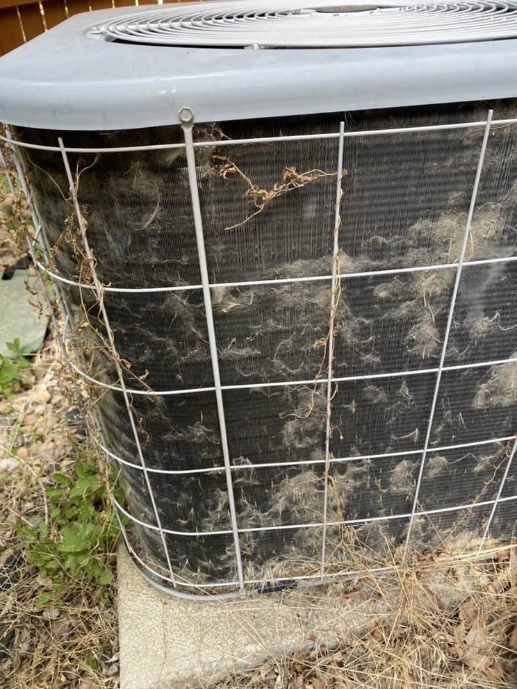 Slide of Under The Sun Heating And Cooling