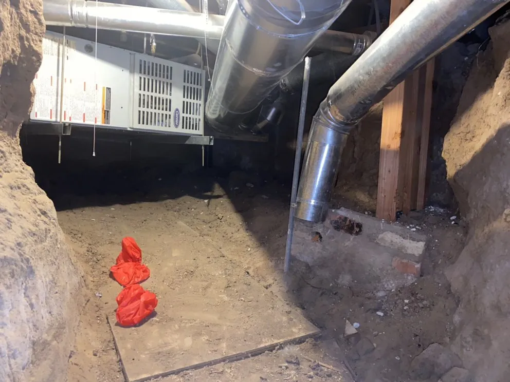 Slide of Under The Sun Heating And Cooling