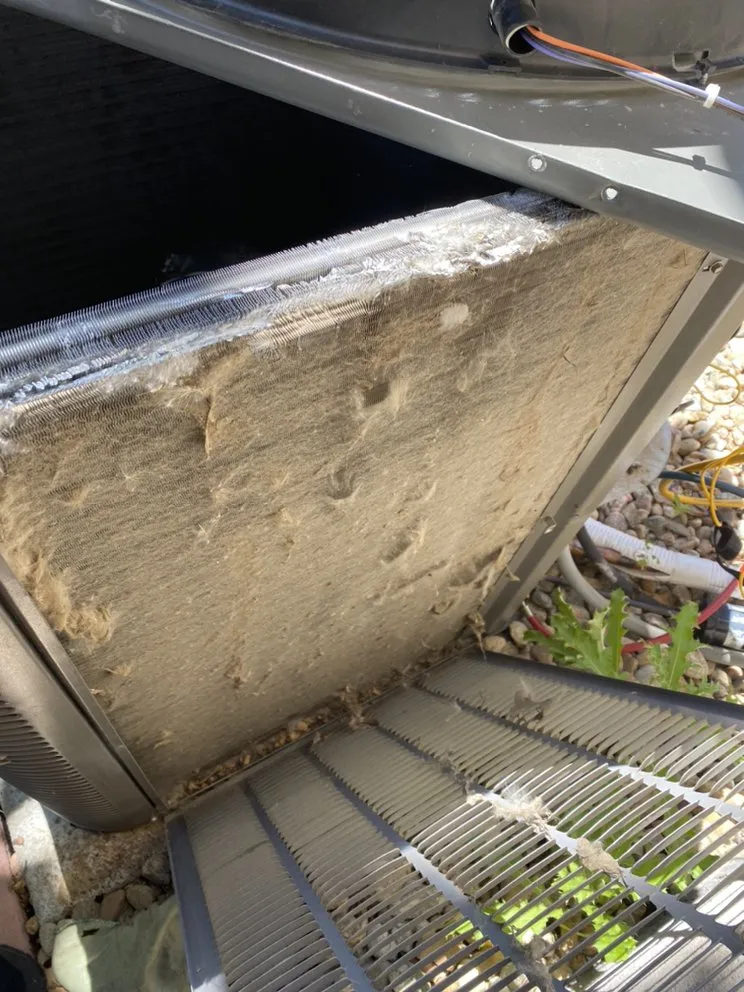 Slide of Under The Sun Heating And Cooling