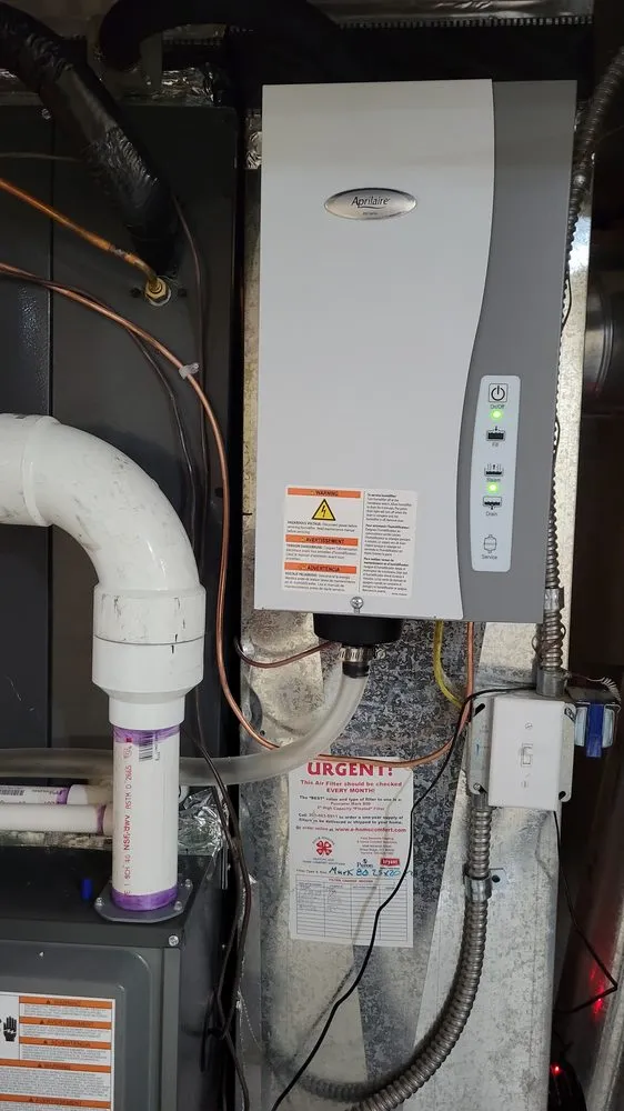 Slide of Under The Sun Heating And Cooling