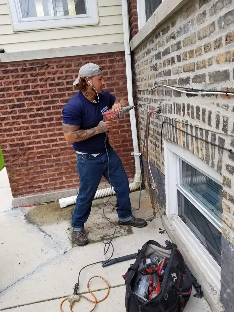 Slide of UNDER the SUN Heating-Cooling