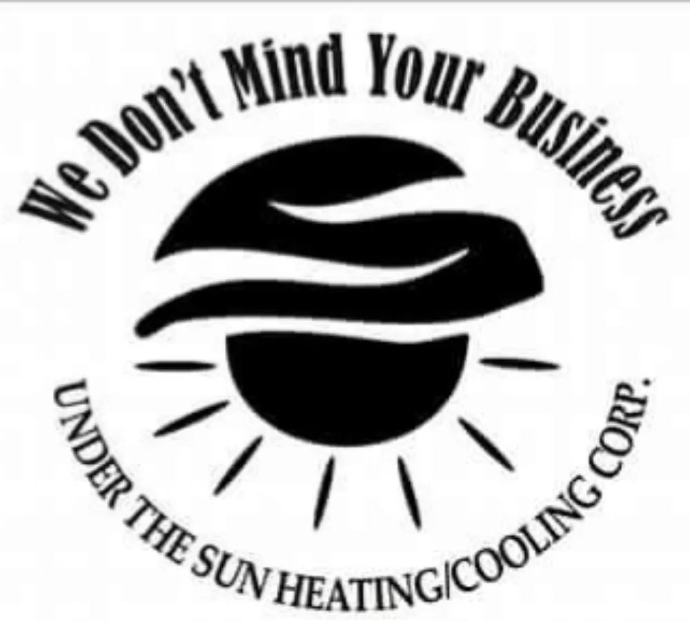 Slide of UNDER the SUN Heating-Cooling