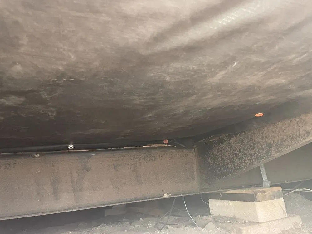 Slide of Underhome Armor