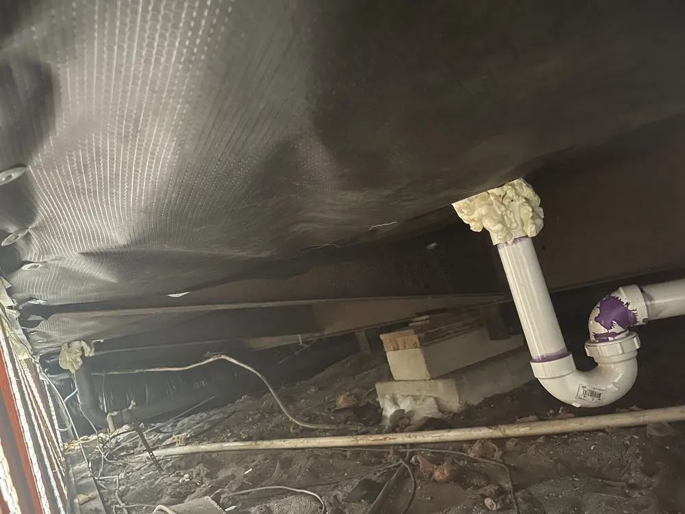 Slide of Underhome Armor