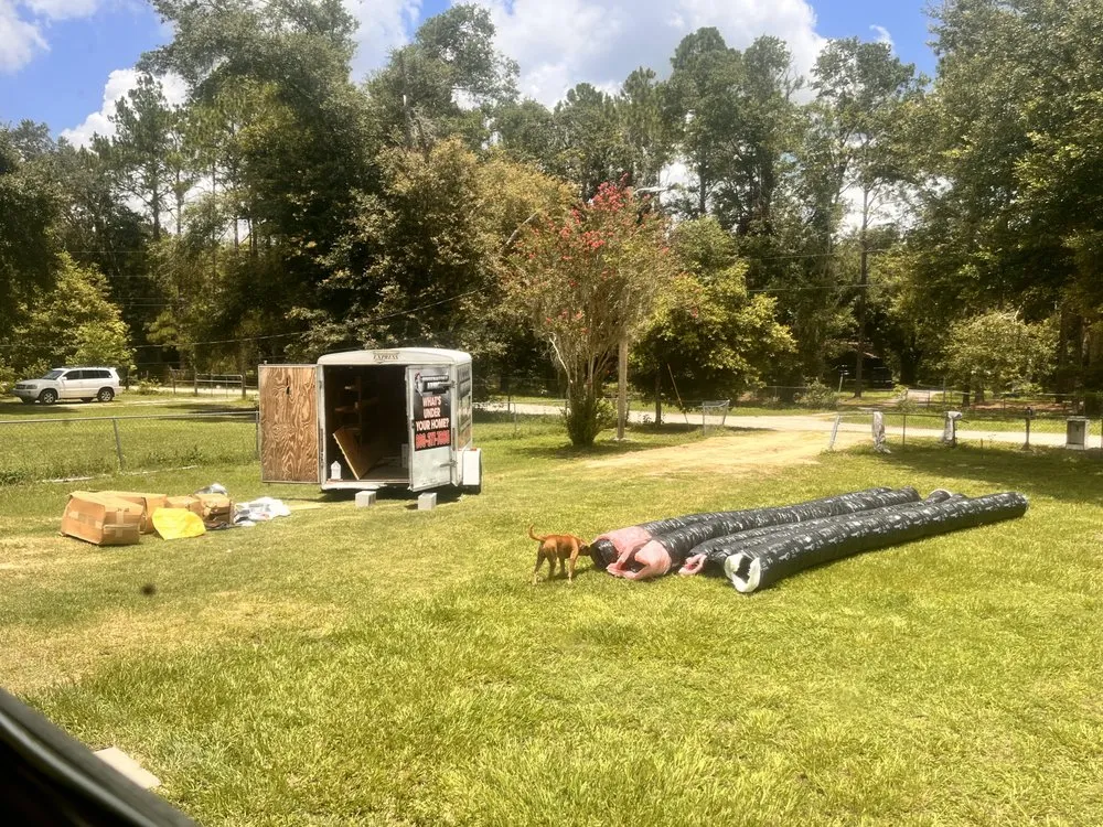 Slide of Underhome Armor