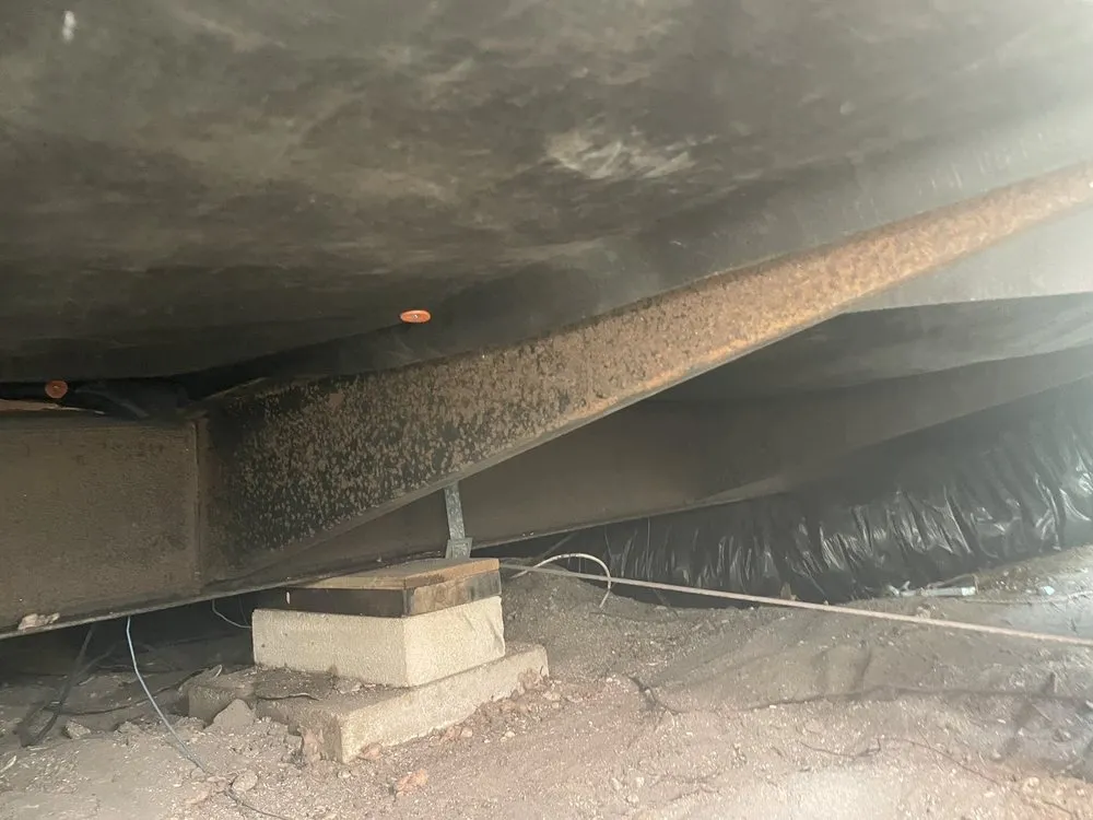 Slide of Underhome Armor