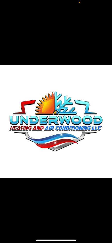 Slide of Underwood Heating and Air Conditioning