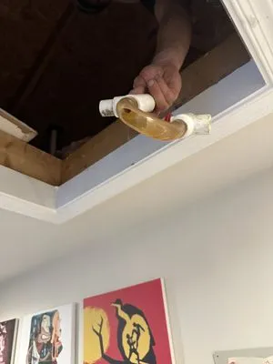 Uneeda Heating and Air Conditioning Logo