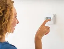 Slide of Unger Heating & Cooling