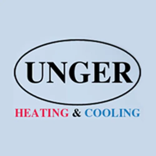 Slide of Unger Heating & Cooling
