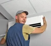 Slide of Unger Heating & Cooling