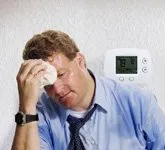 Slide of Unger Heating & Cooling