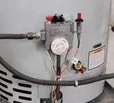 Slide of Unger Heating & Cooling