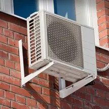 Slide of Unger Heating & Cooling