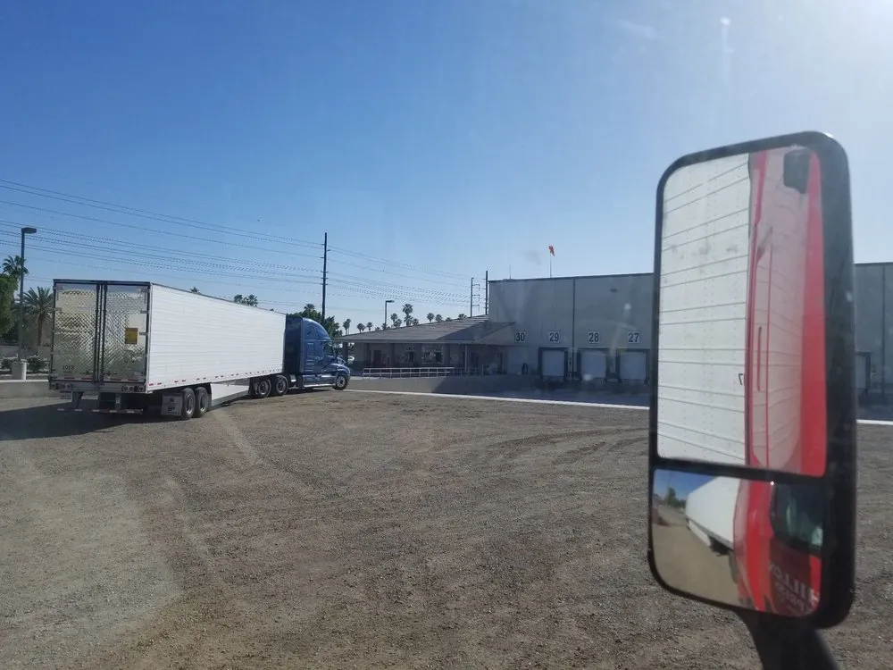 Slide of Uni-Kool Cooling