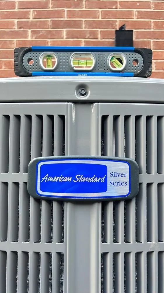 Slide of Uni-Serve Air Conditioning