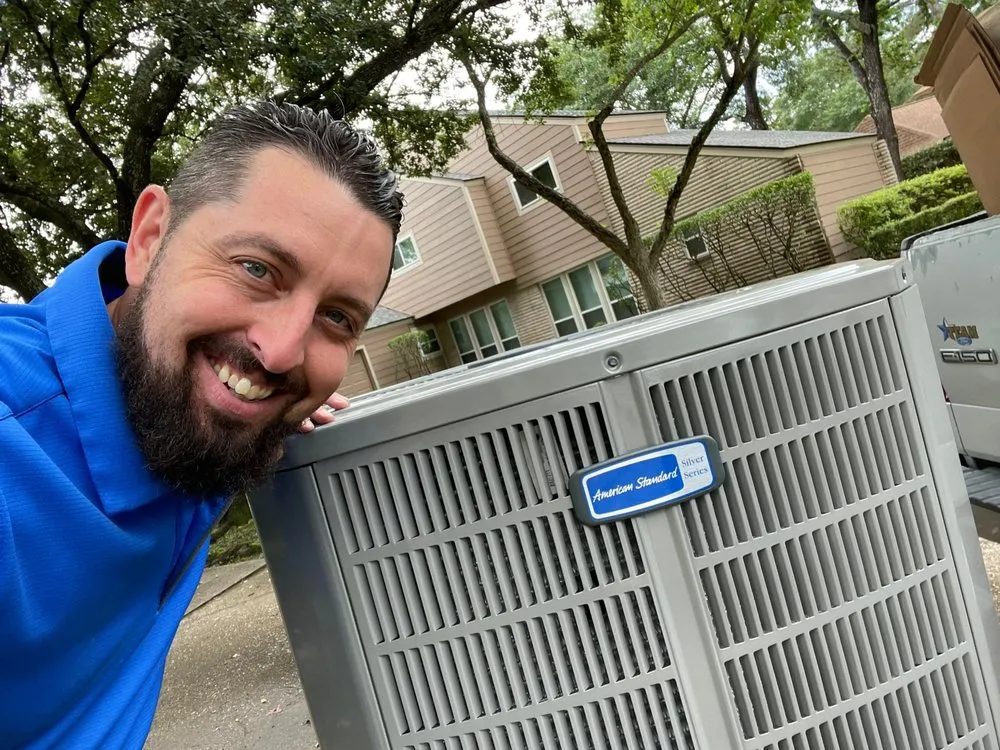 Slide of Uni-Serve Air Conditioning