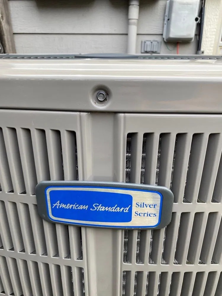 Slide of Uni-Serve Air Conditioning