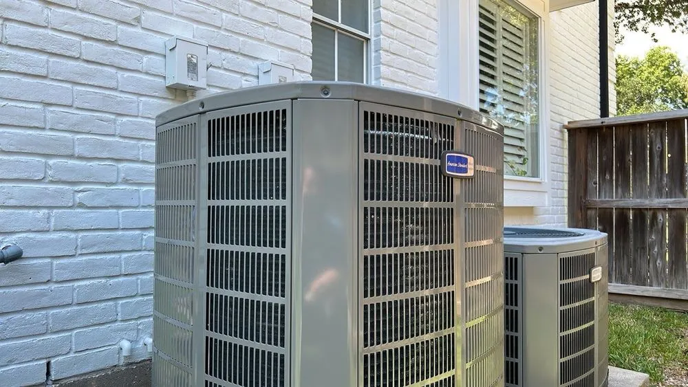 Slide of Uni-Serve Air Conditioning