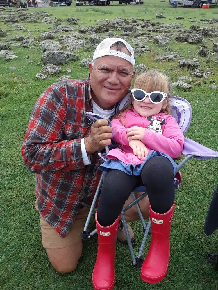 Slide of Uni-Tech HVAC