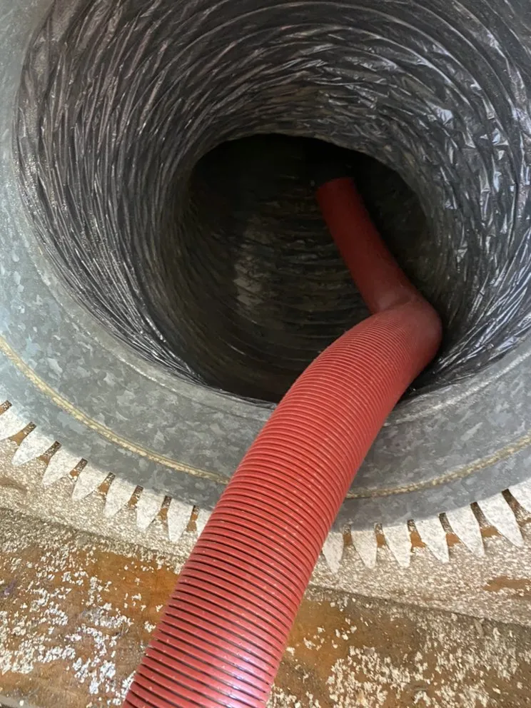 Slide of Unico Air Conditioning