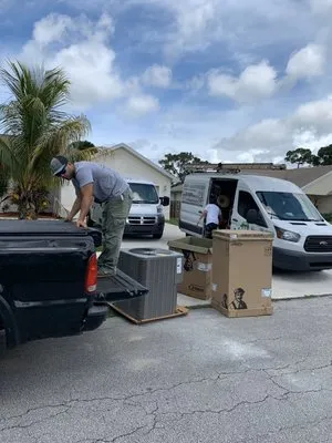 Unico Air Conditioning