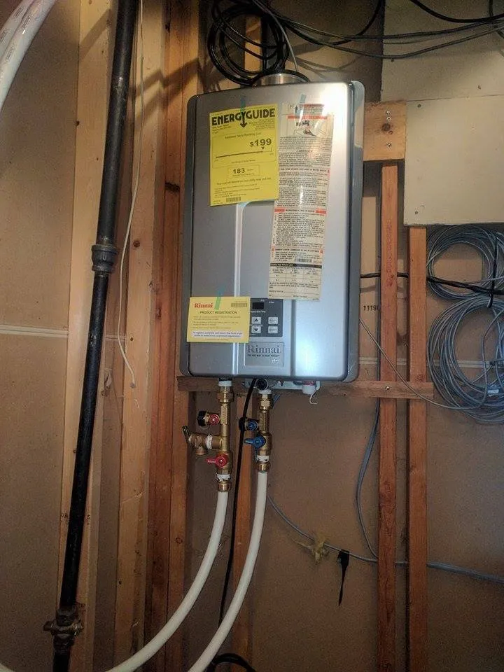 Slide of UniColorado Heating & Cooling