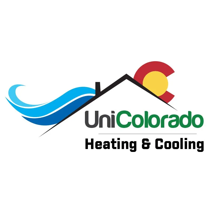 Slide of UniColorado Heating & Cooling