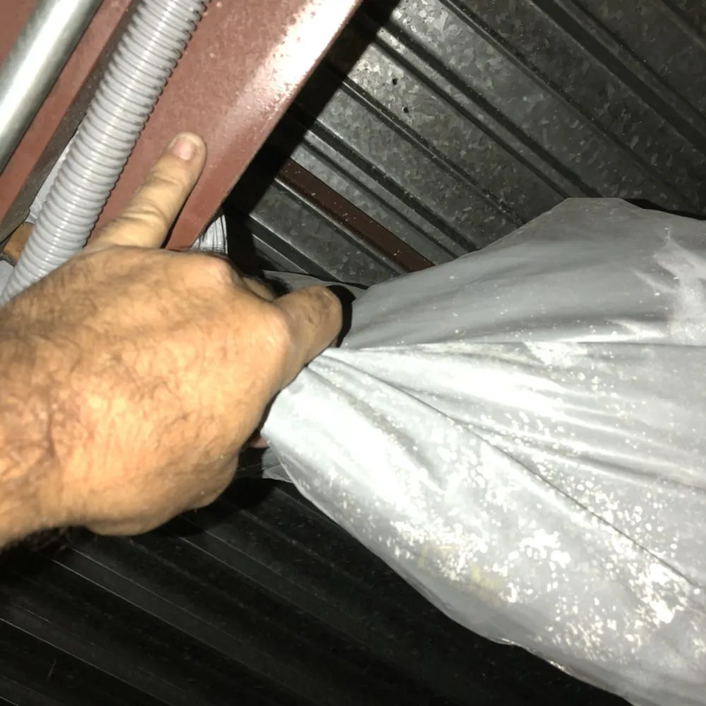 Slide of Unicorn Cooling & Heating