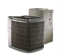 Slide of Unicos HVAC Solutions