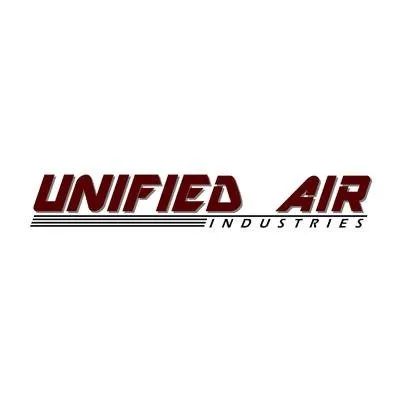 Slide of Unified Air Industries