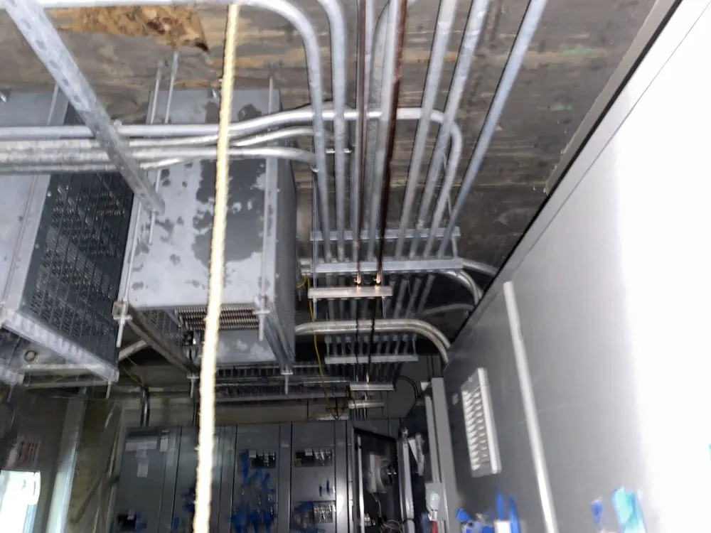 Slide of Unified AirTech Pros