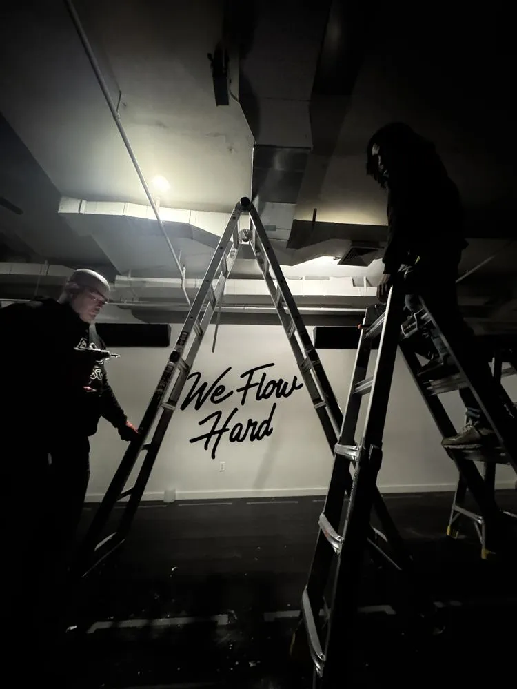 Slide of Unified AirTech Pros