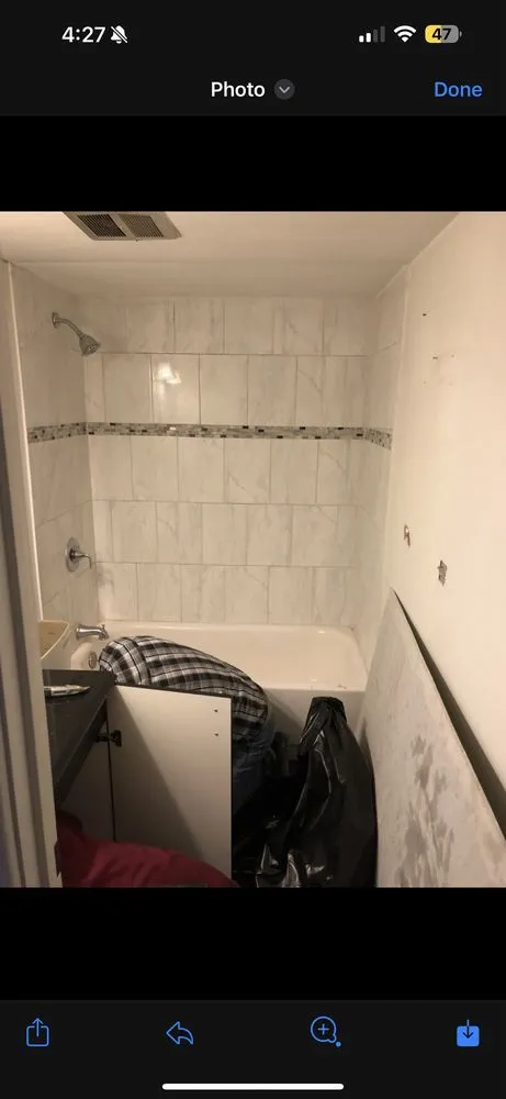 Slide of Unified Builders