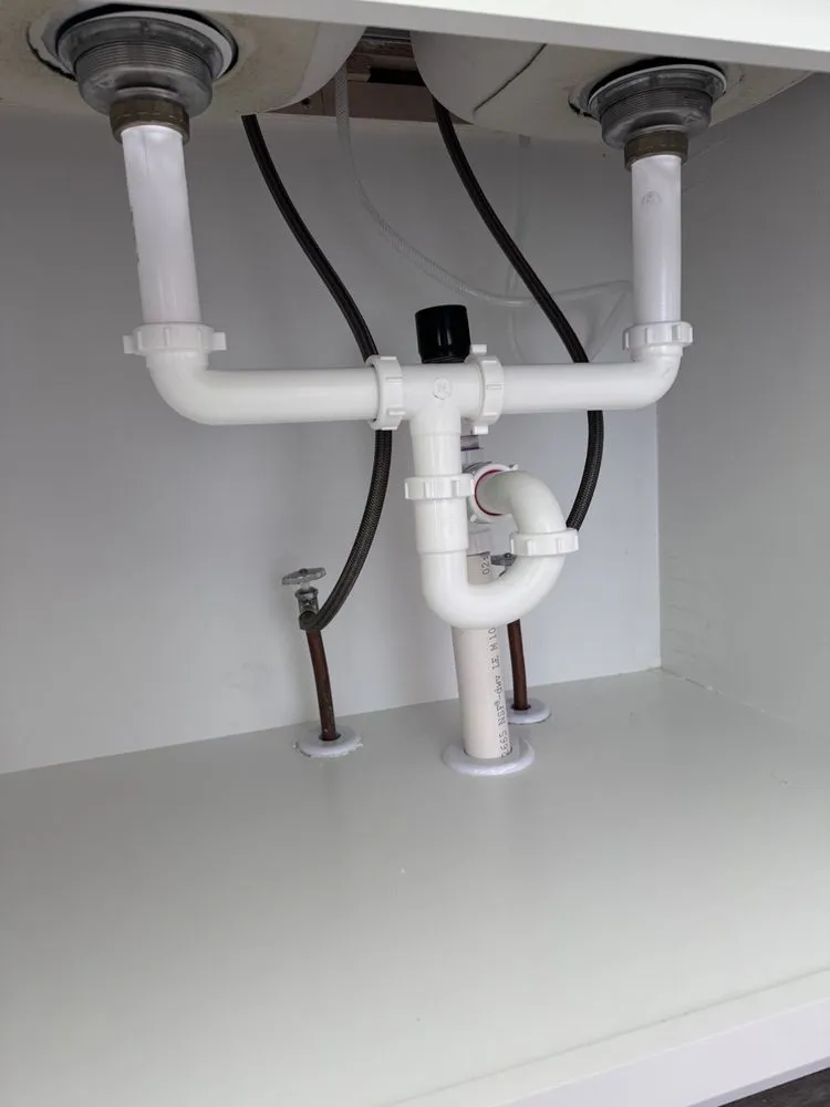 Slide of Unified Builders