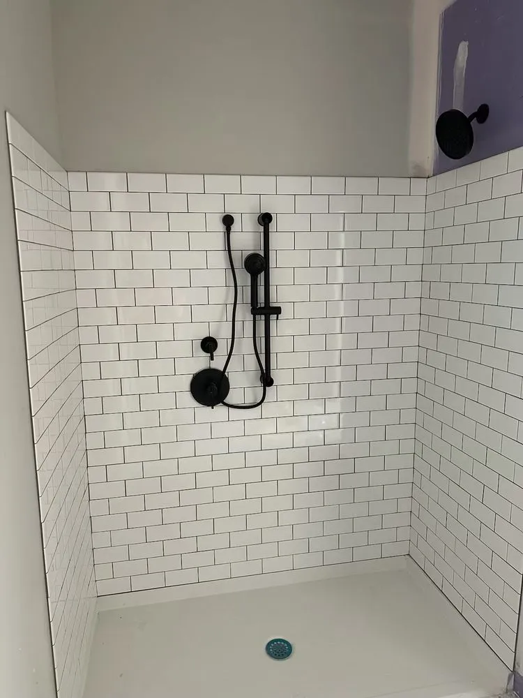 Slide of Unified Builders