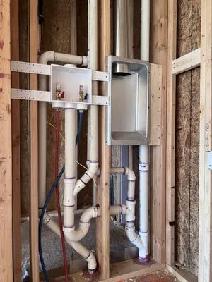 Unified Builders Logo