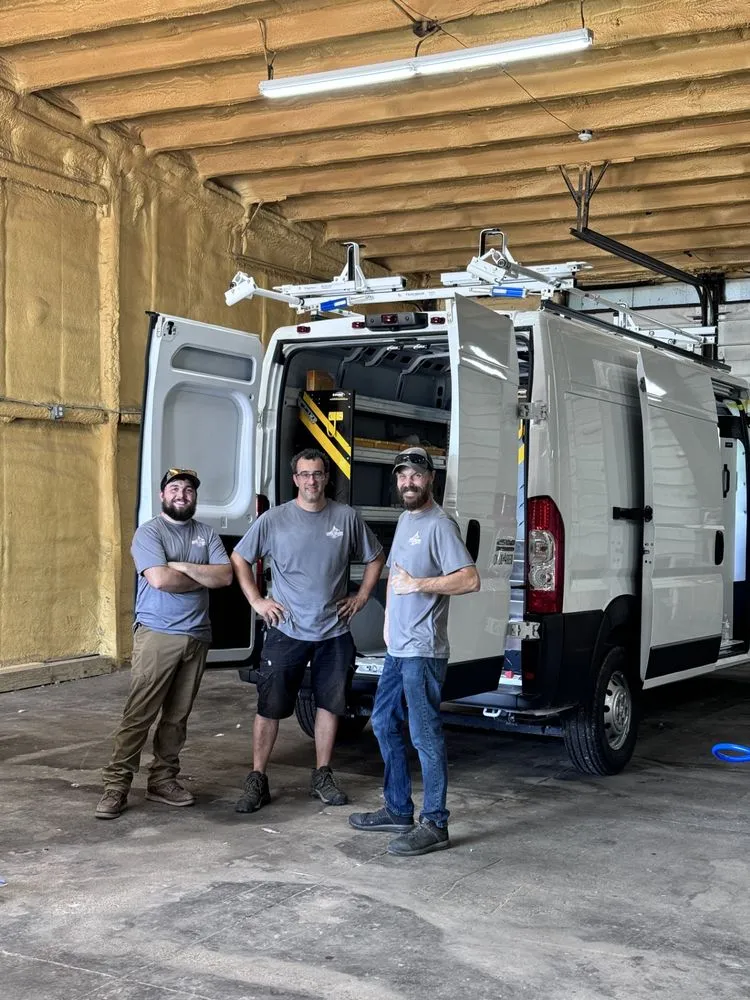 Slide of Unified Comfort Systems