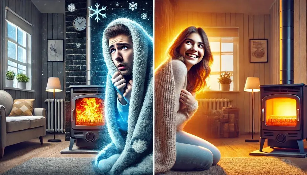 Slide of Unified Comfort Systems