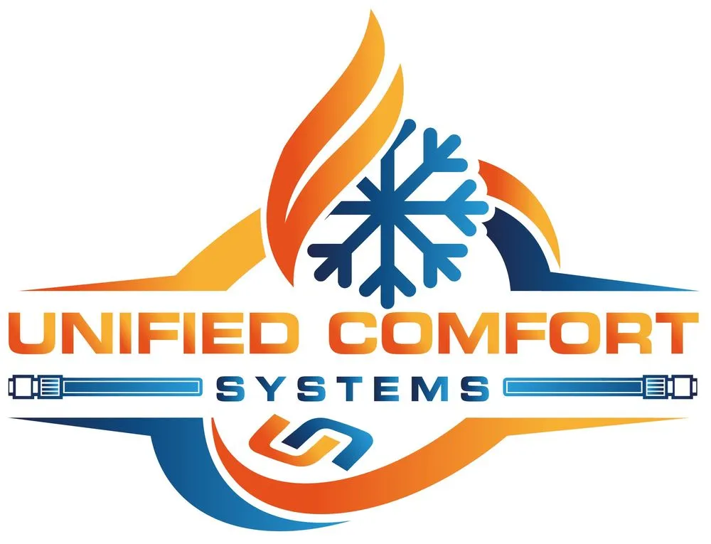 Slide of Unified Comfort Systems