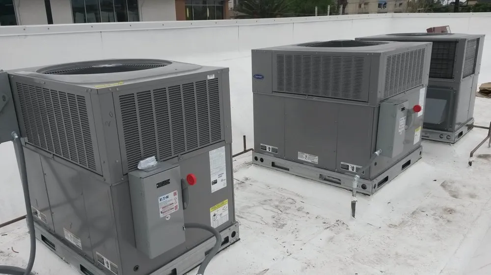 Slide of Unified Mechanical