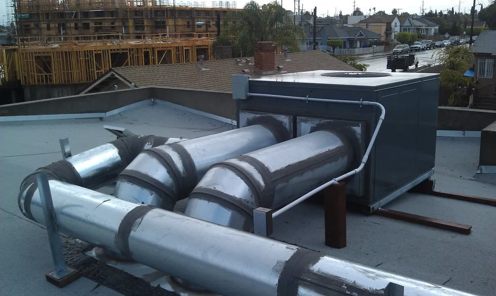 Slide of Unified Mechanical