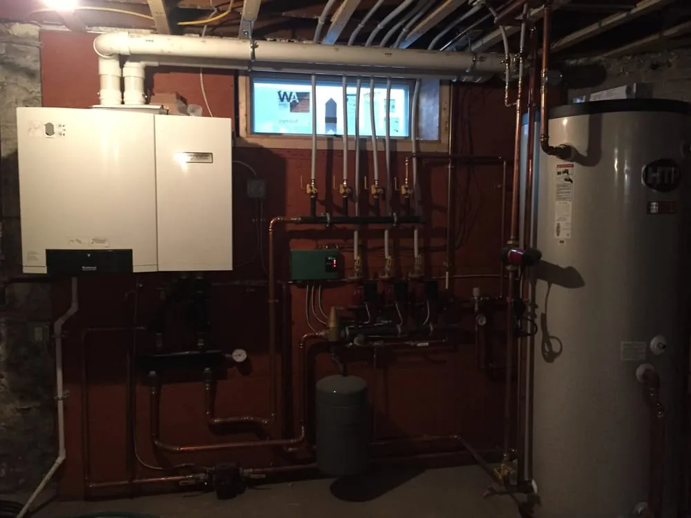 Slide of Unified Mechanical