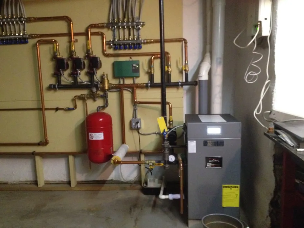 Slide of Unified Mechanical