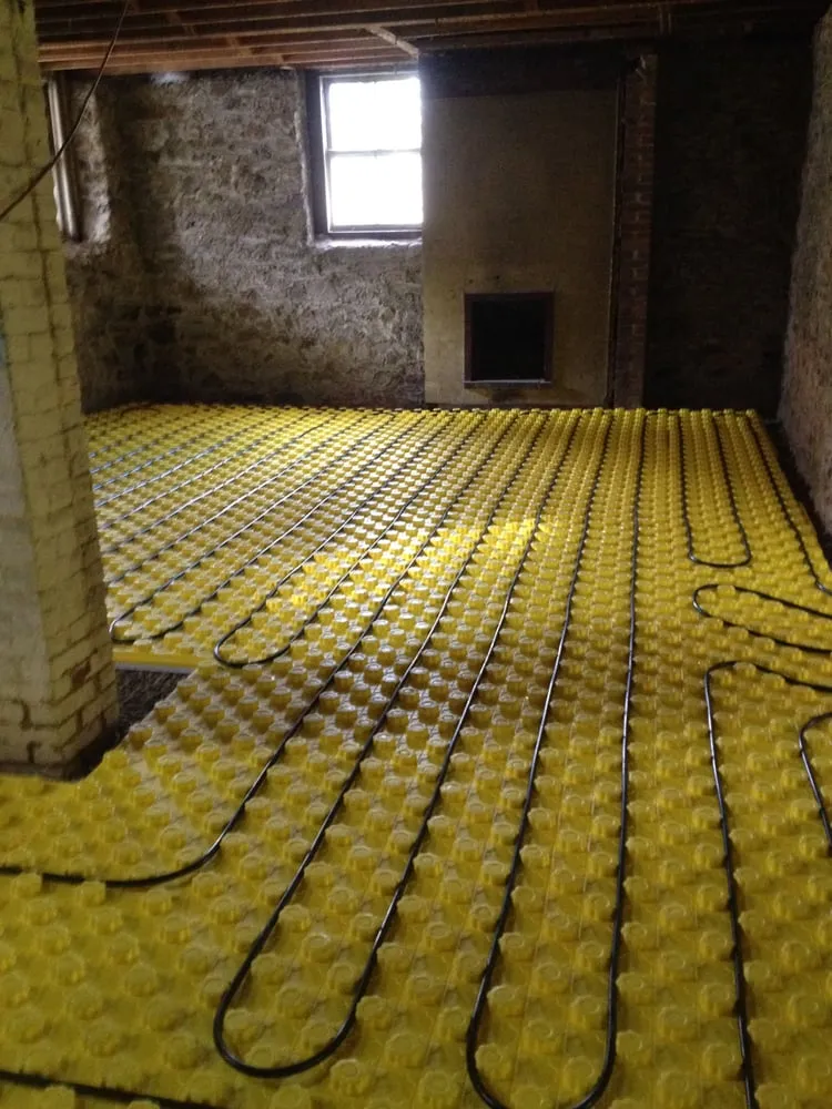 Slide of Unified Mechanical