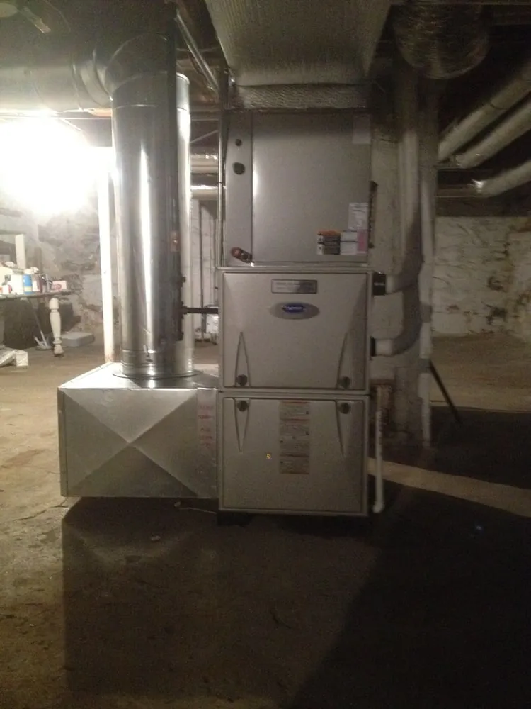 Slide of Unified Mechanical