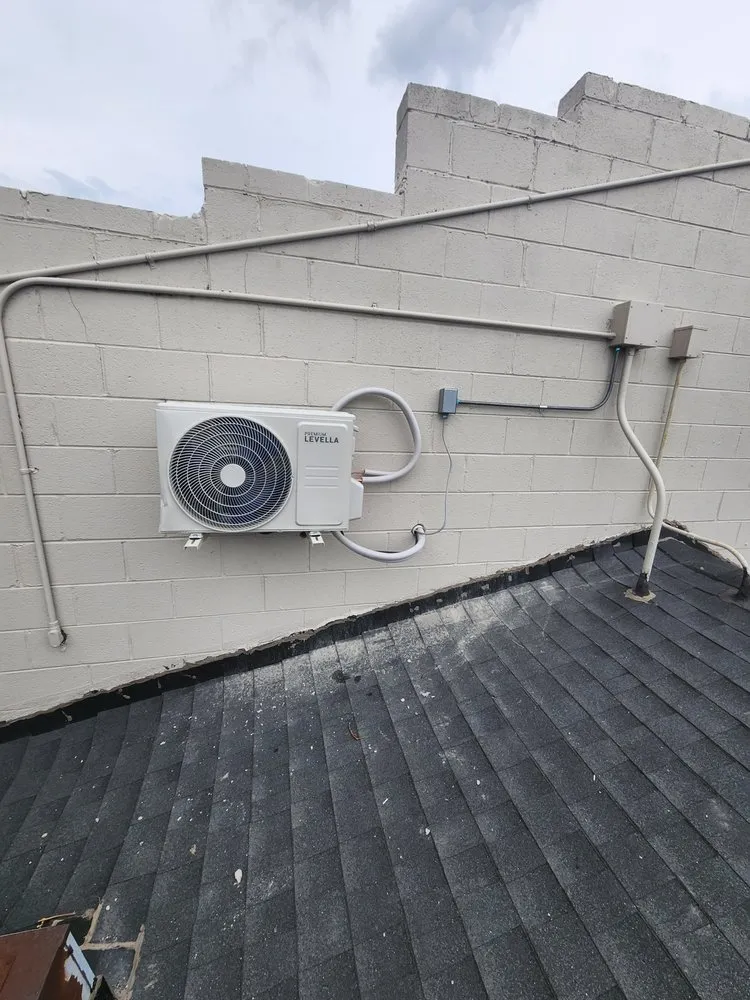 Slide of Uniforce 1 Complete Services