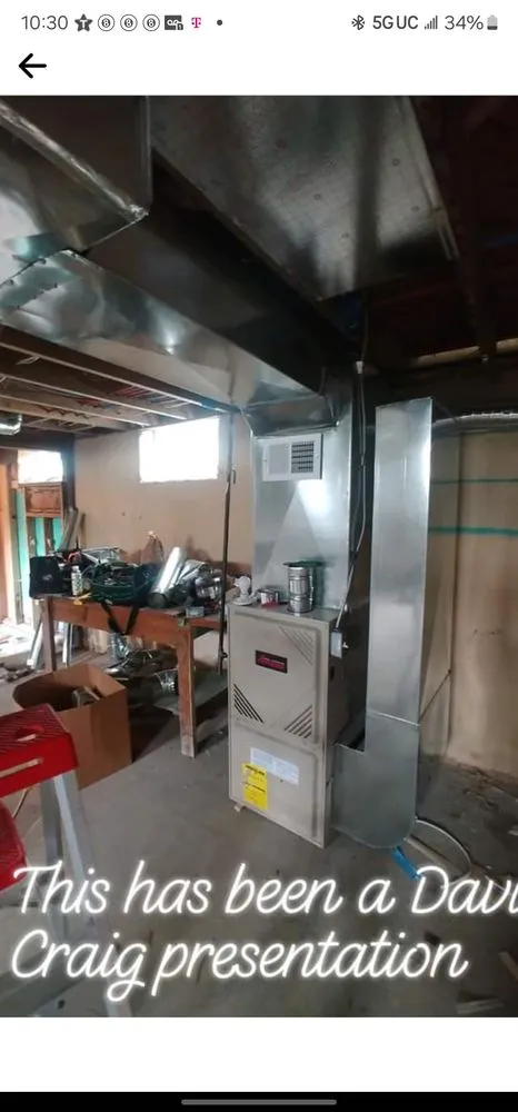 Slide of Uniforce 1 Complete Services