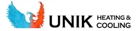 Slide of Unik Heating & Cooling